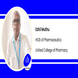 United College of Pharmacy, HOD of Pharmaceutics: Ezhil Muthu Interview